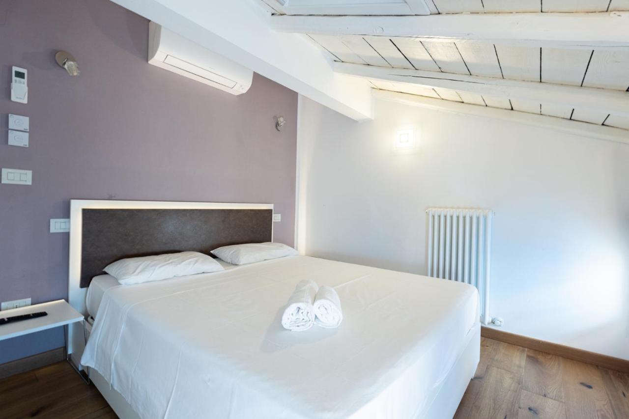 Asinelli, Bologna By Short Holidays Bagian luar foto